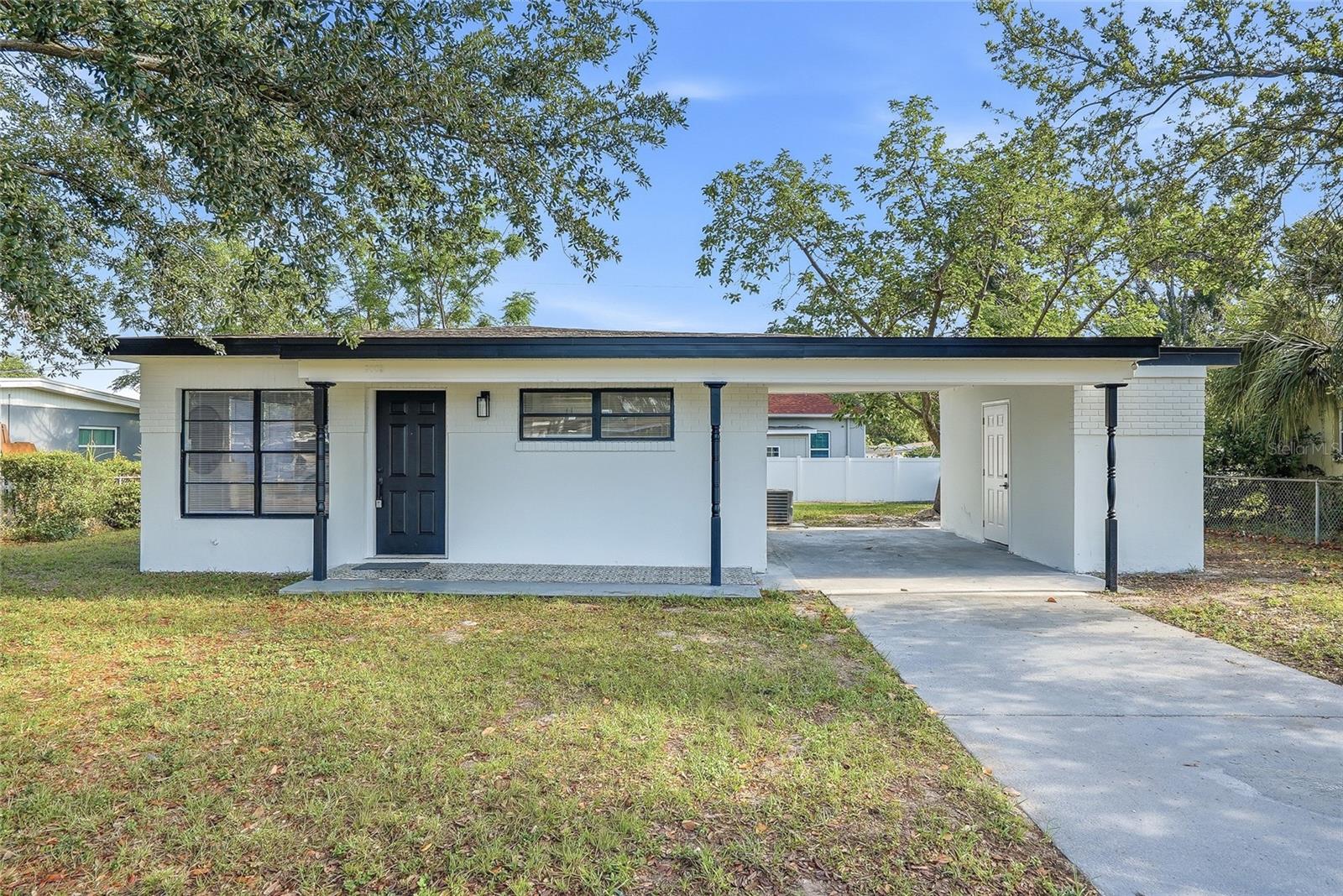 3005 Saint Conrad Street, FL