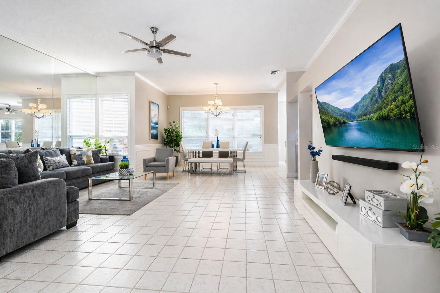 2508 Clarinet Drive, FL