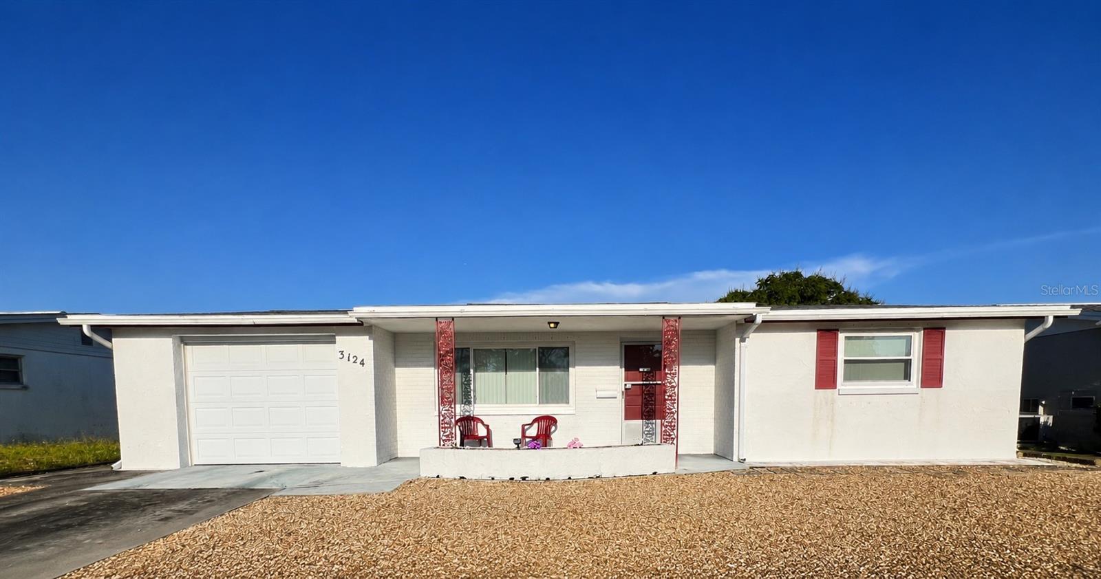 3124 Finch Drive, FL