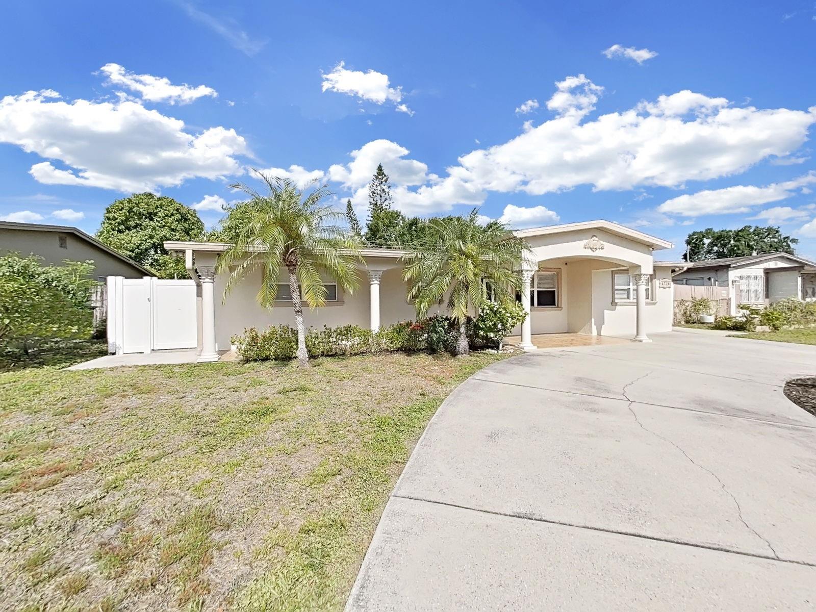 4726 Eldorado Drive, FL