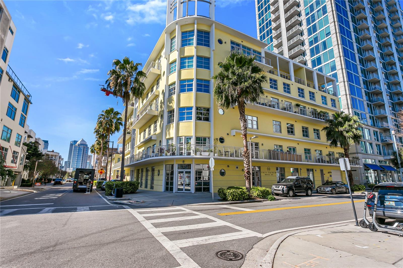 1212 Whiting Street, FL