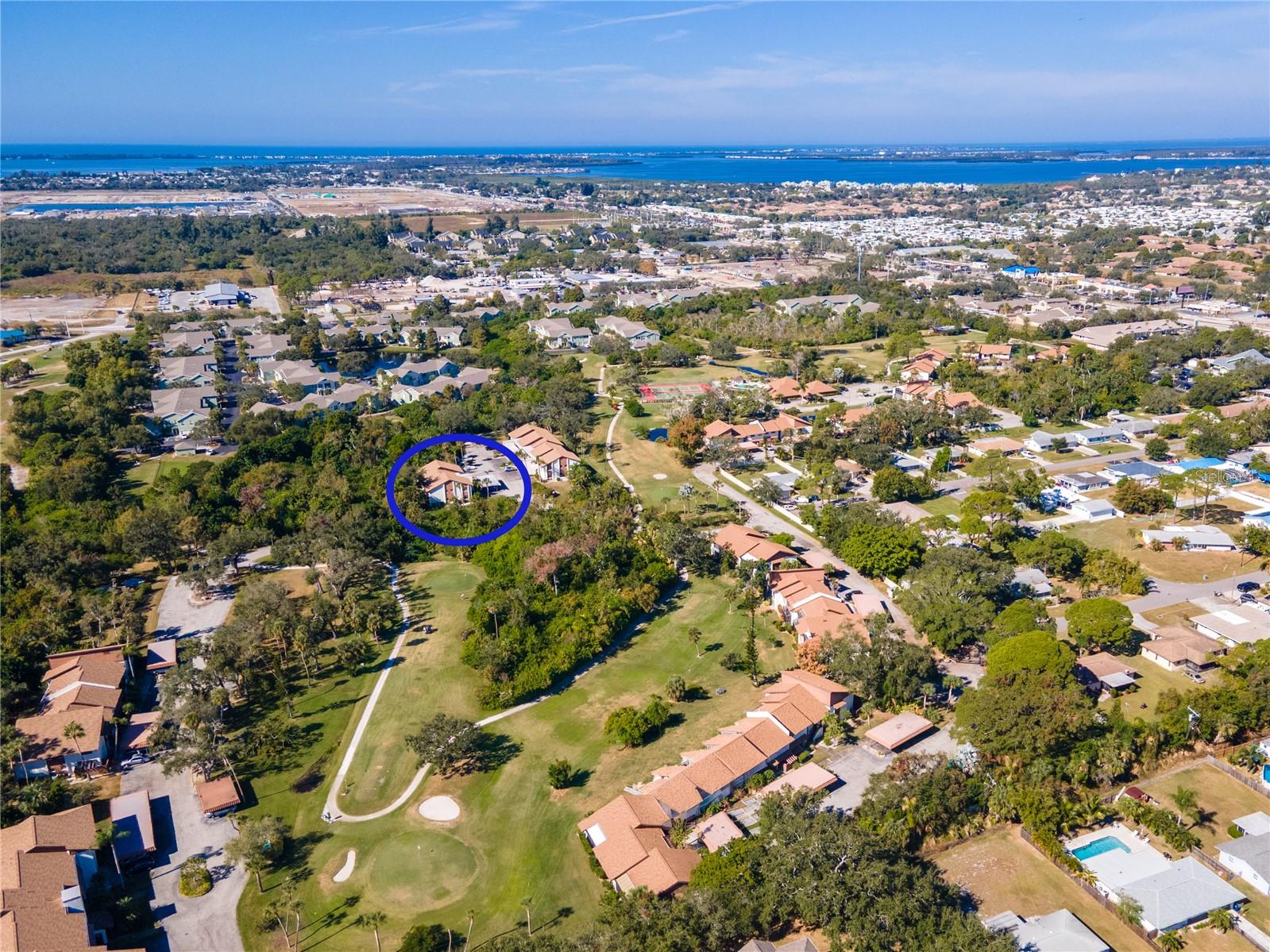 6064 Fairway Lane, FL