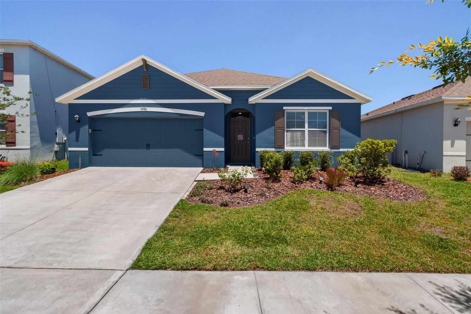 5946 Shingle Creek Road, FL