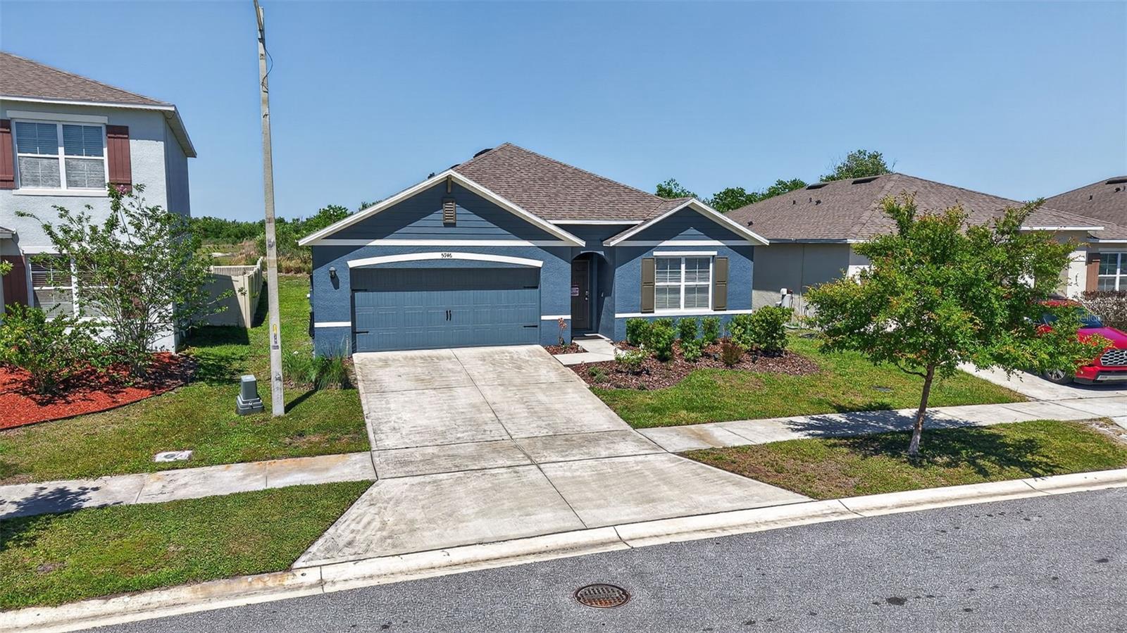 5946 Shingle Creek Road, FL
