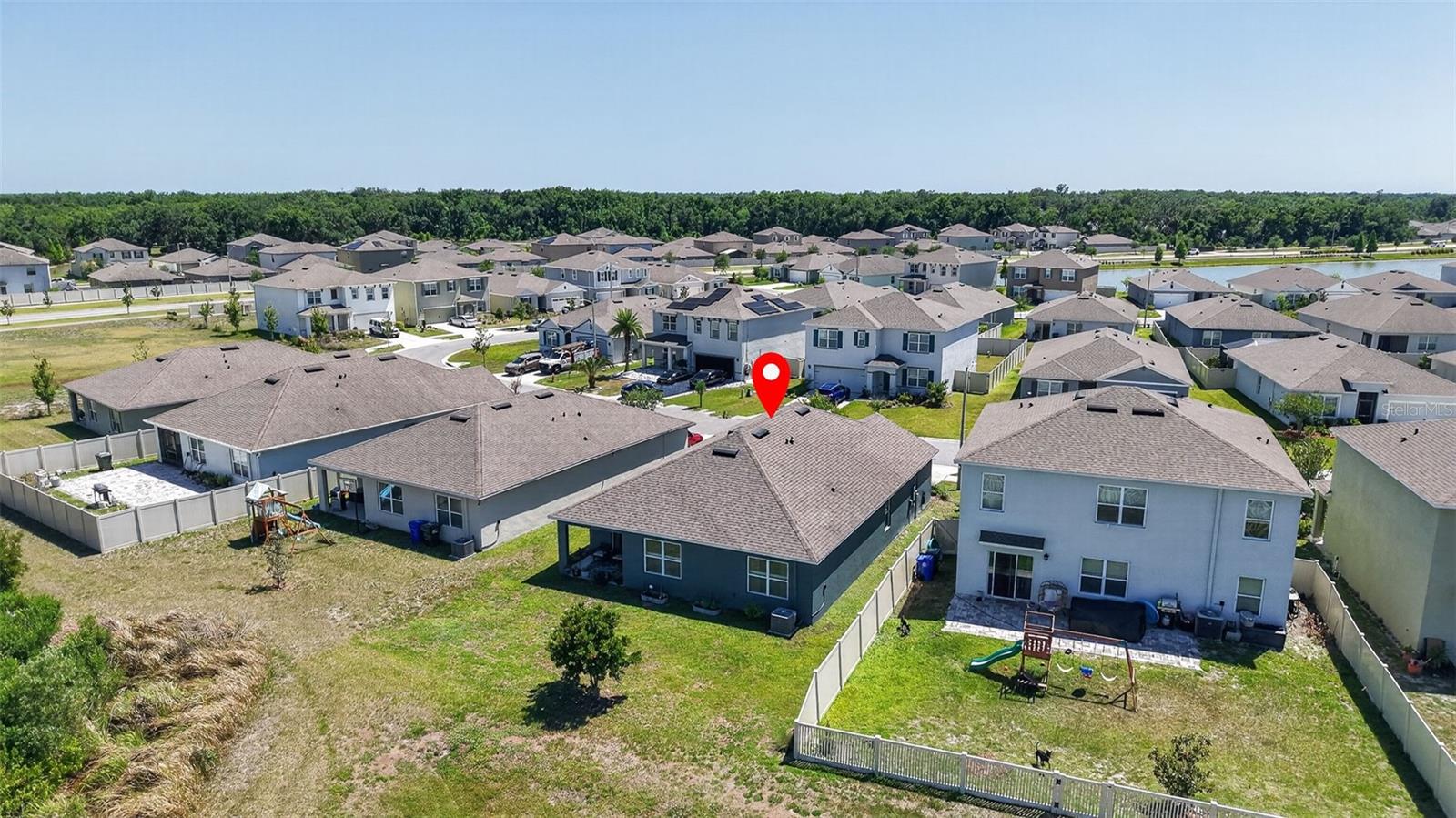 5946 Shingle Creek Road, FL