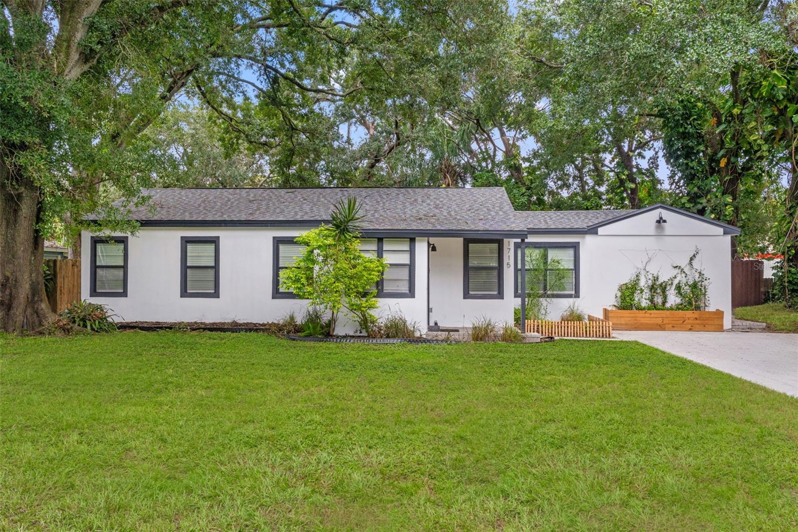 1715 Alexander Road, FL
