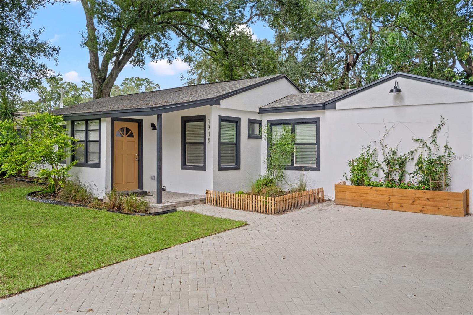1715 Alexander Road, FL
