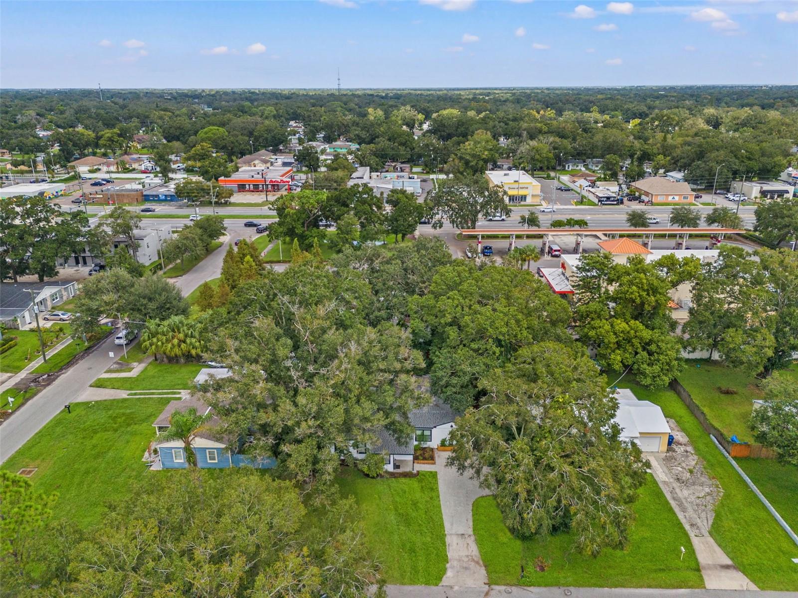 1715 Alexander Road, FL
