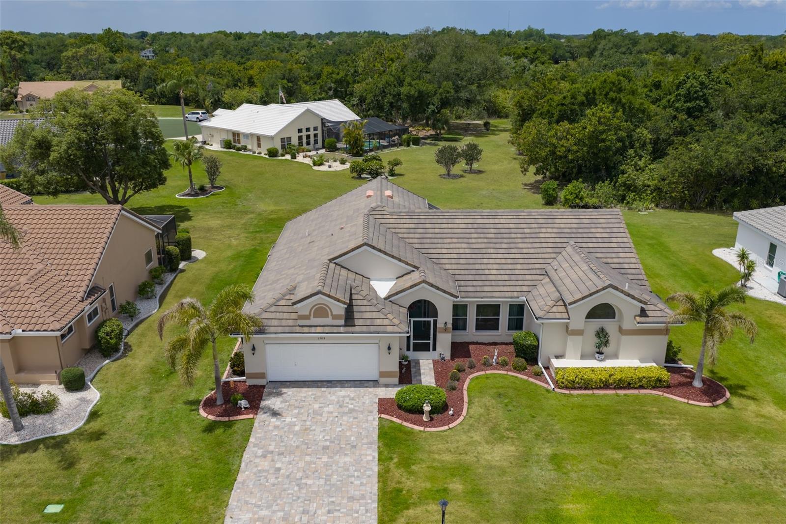 2109 New Bedford Drive, FL