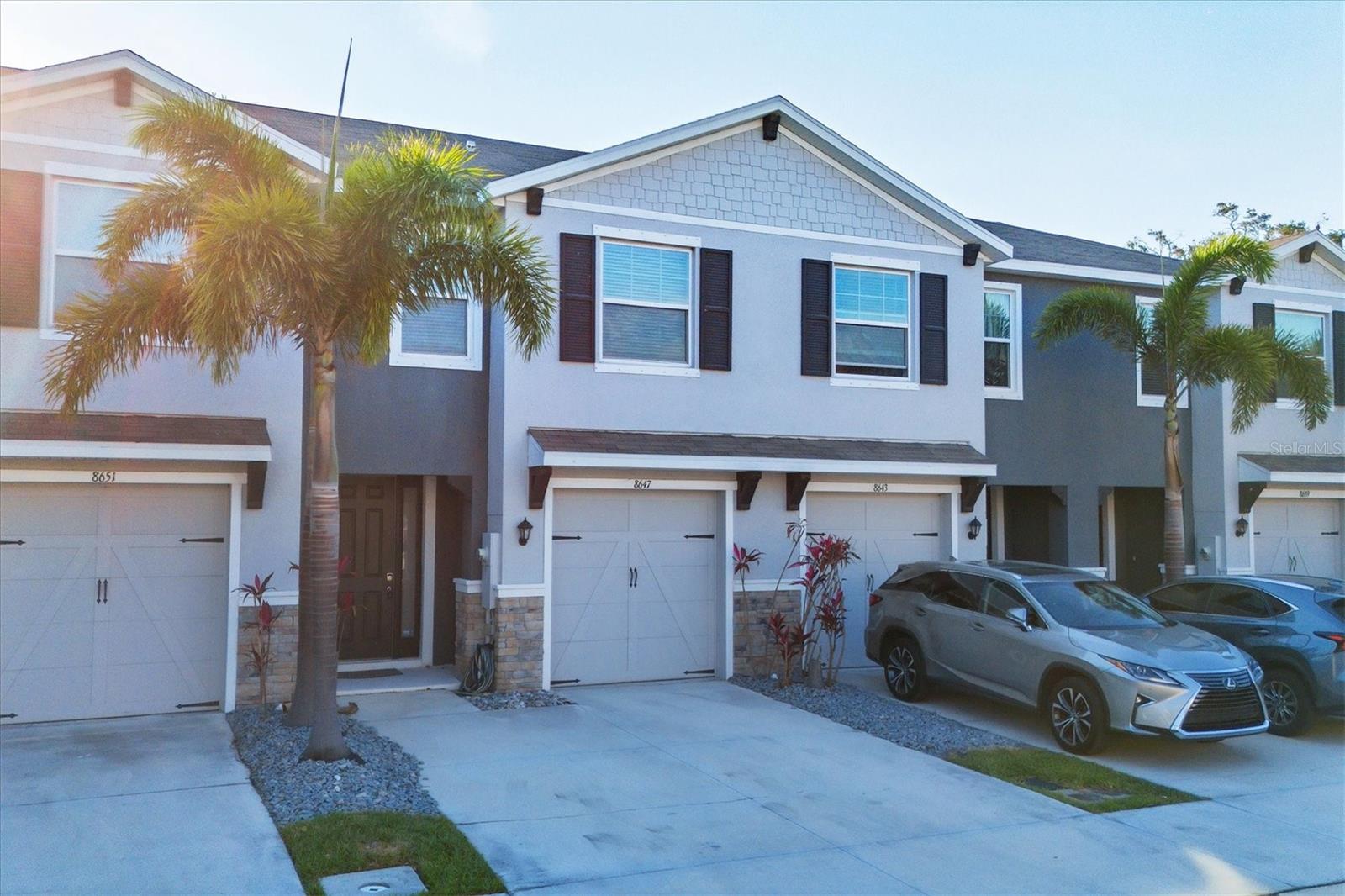 8647 Stargazer, FL