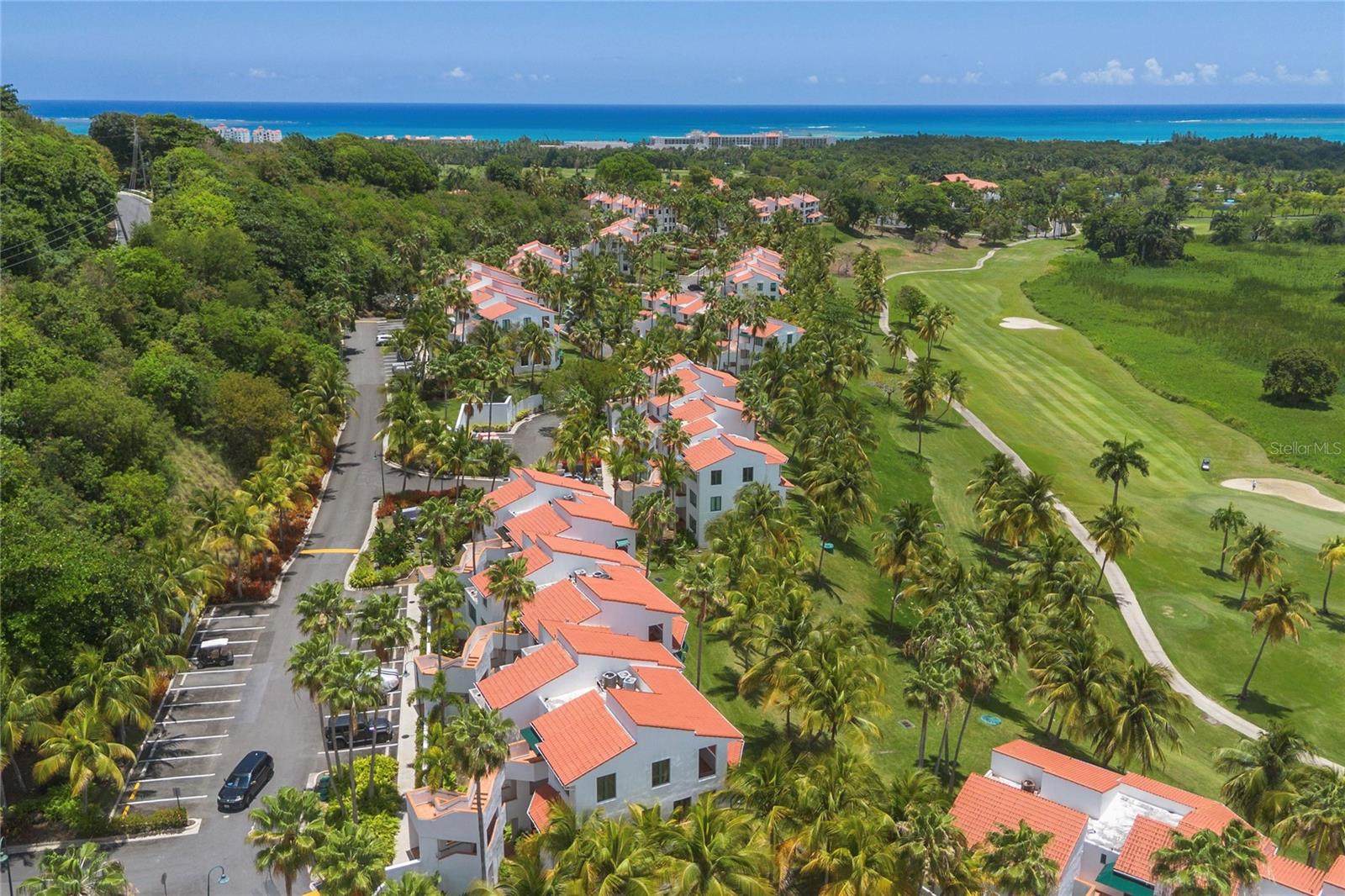 2101 Rio Mar Village, PR