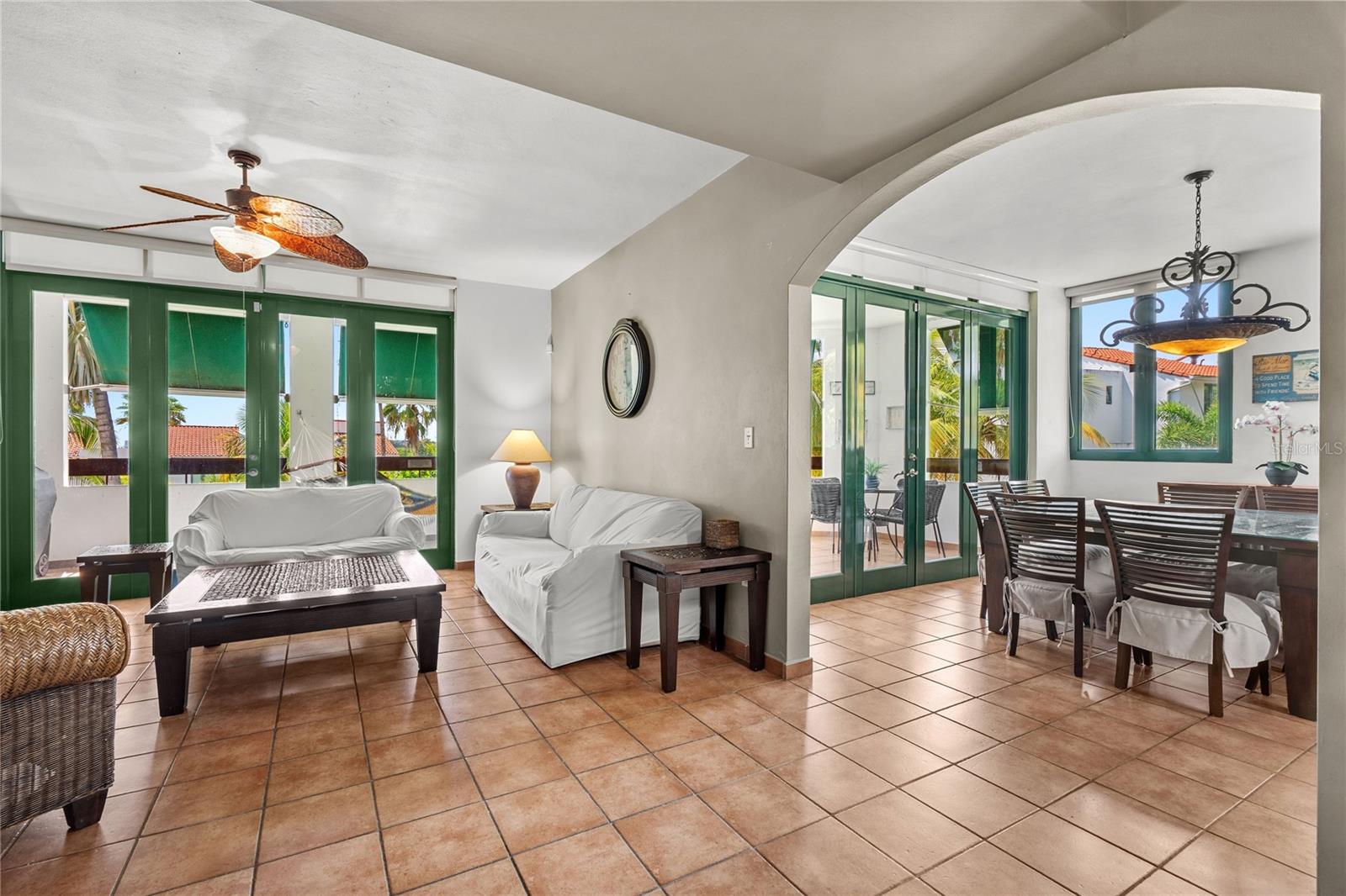 2101 Rio Mar Village, PR