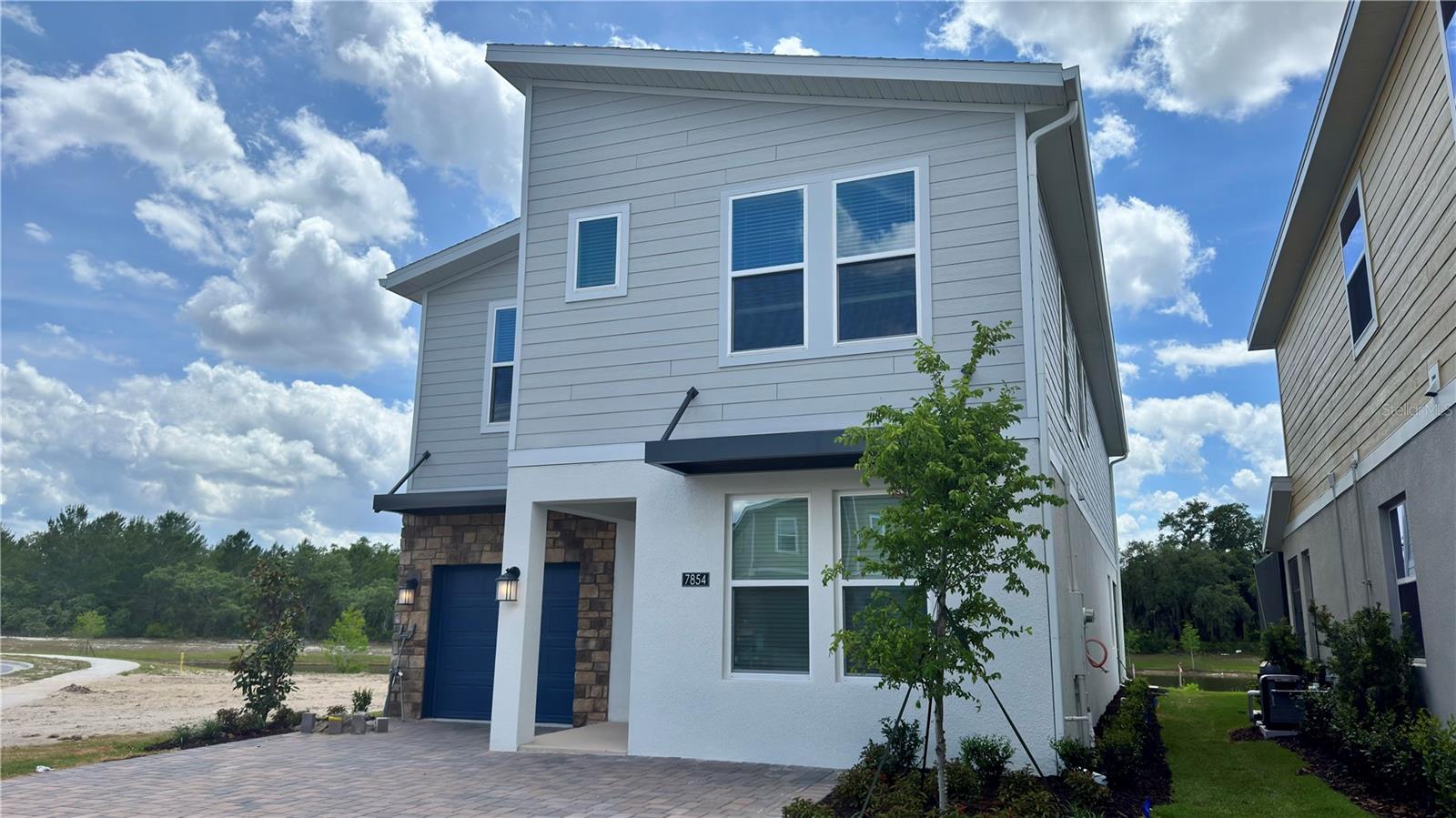 7854 Poplin Street, FL