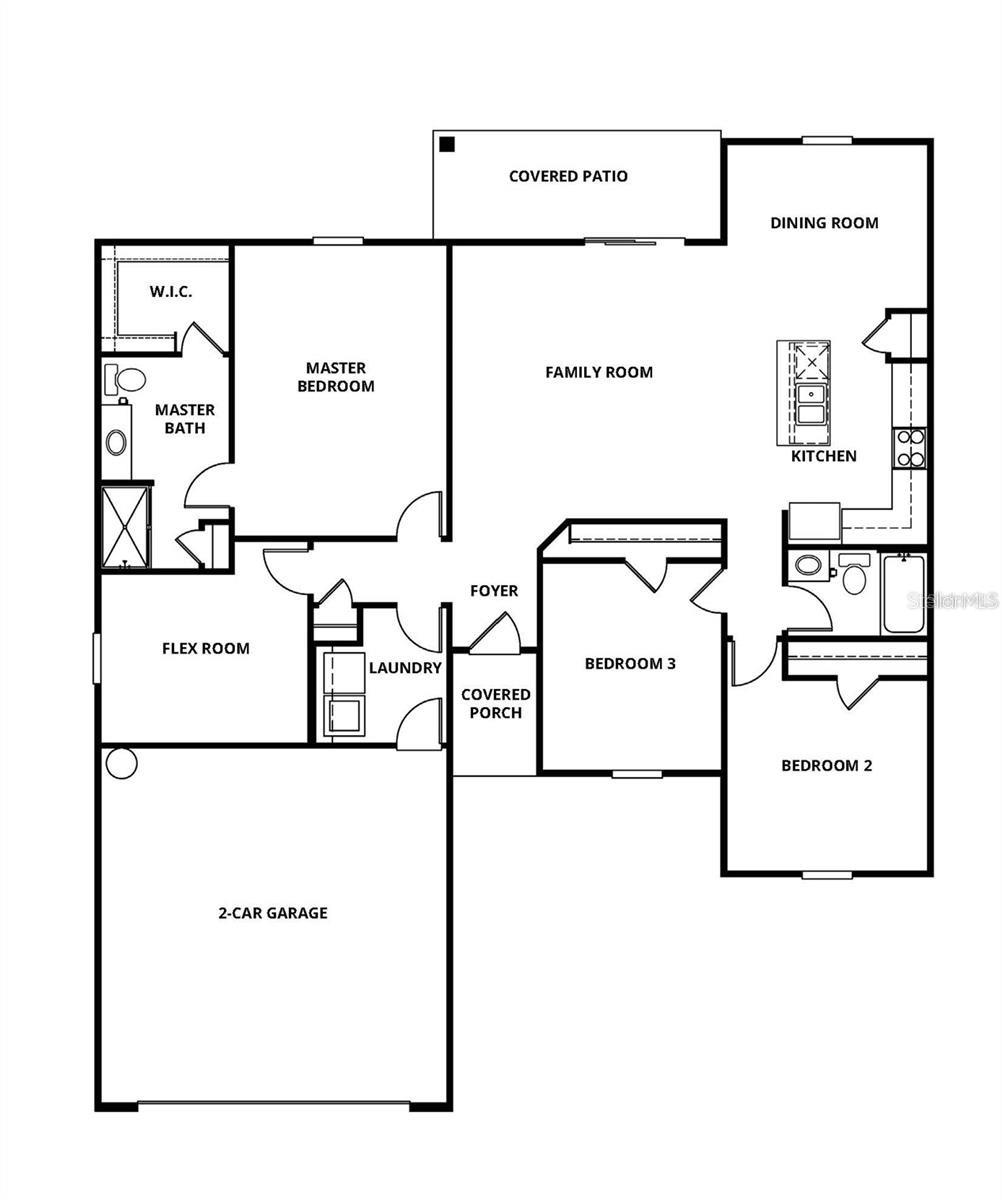 2722 151 Place, FL