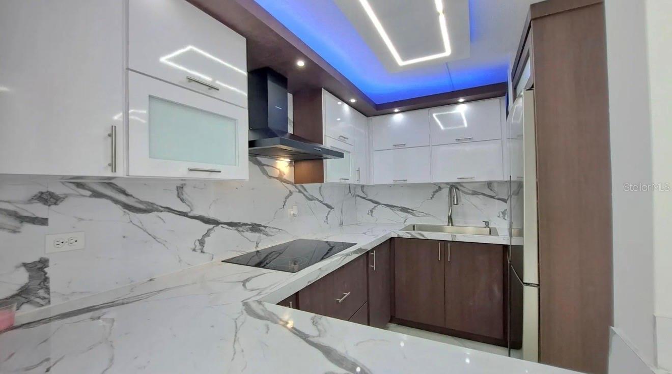 Apt 6 A Carr 833, PR
