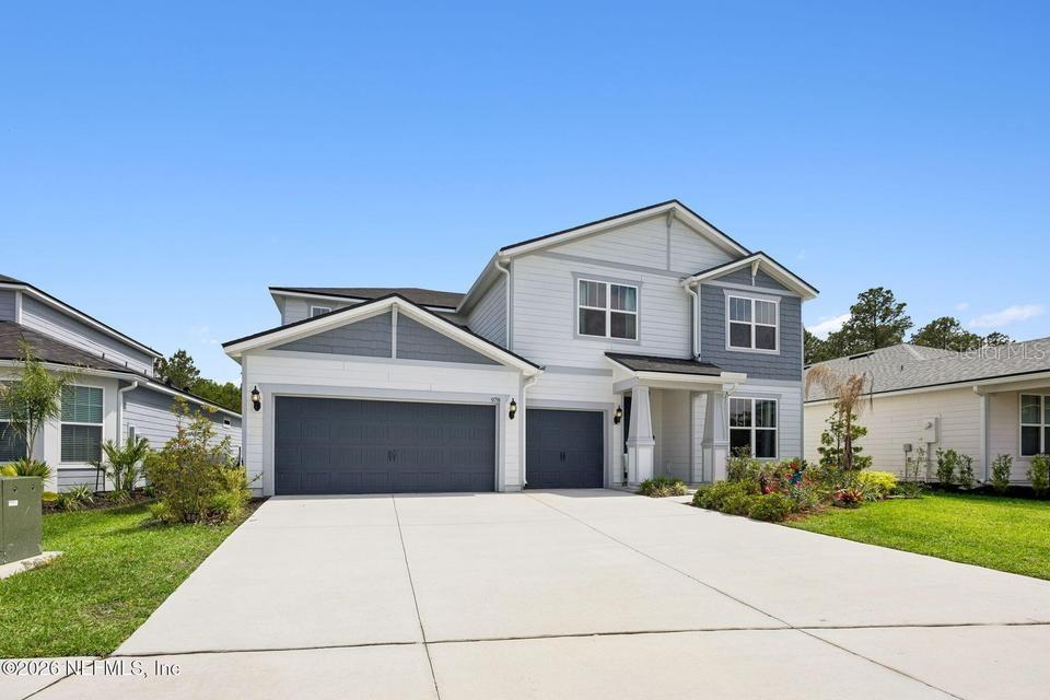 978 Rooster Hollow Way, FL
