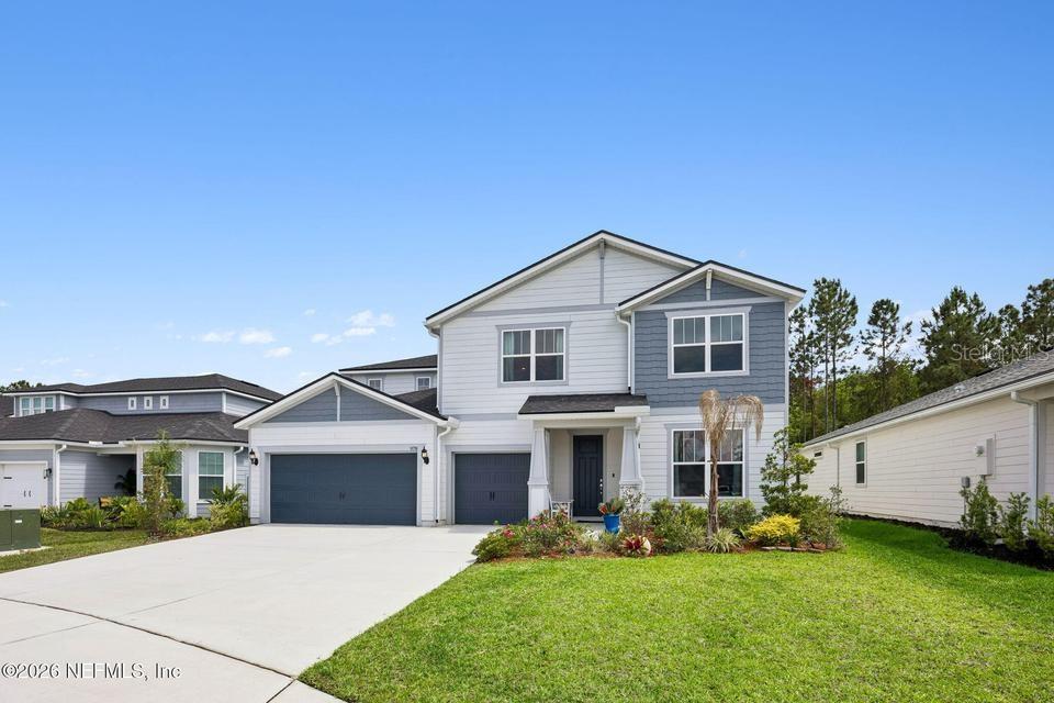 978 Rooster Hollow Way, FL