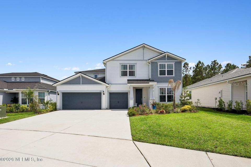 978 Rooster Hollow Way, FL