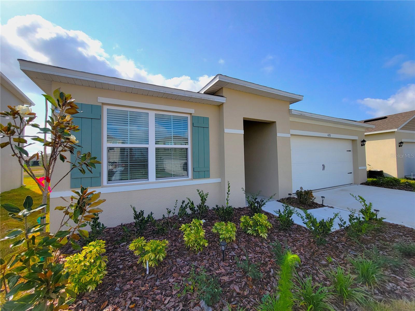 420 Noble Avenue, FL