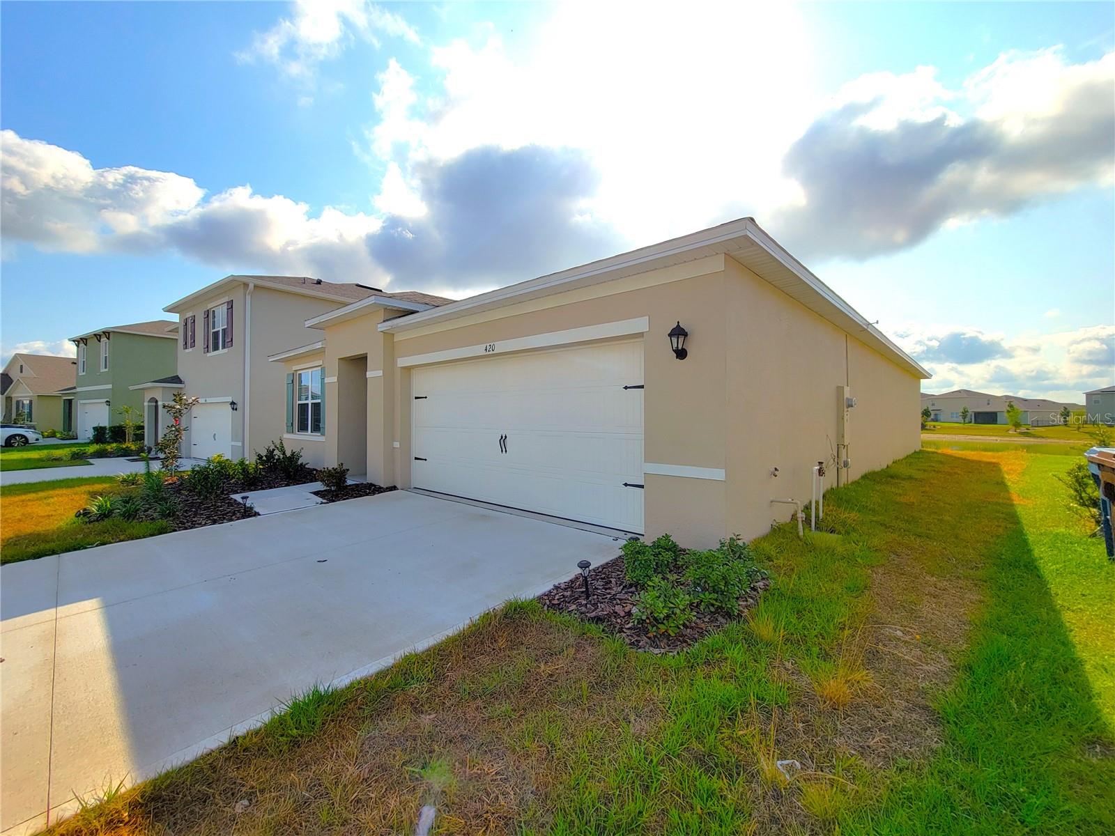 420 Noble Avenue, FL