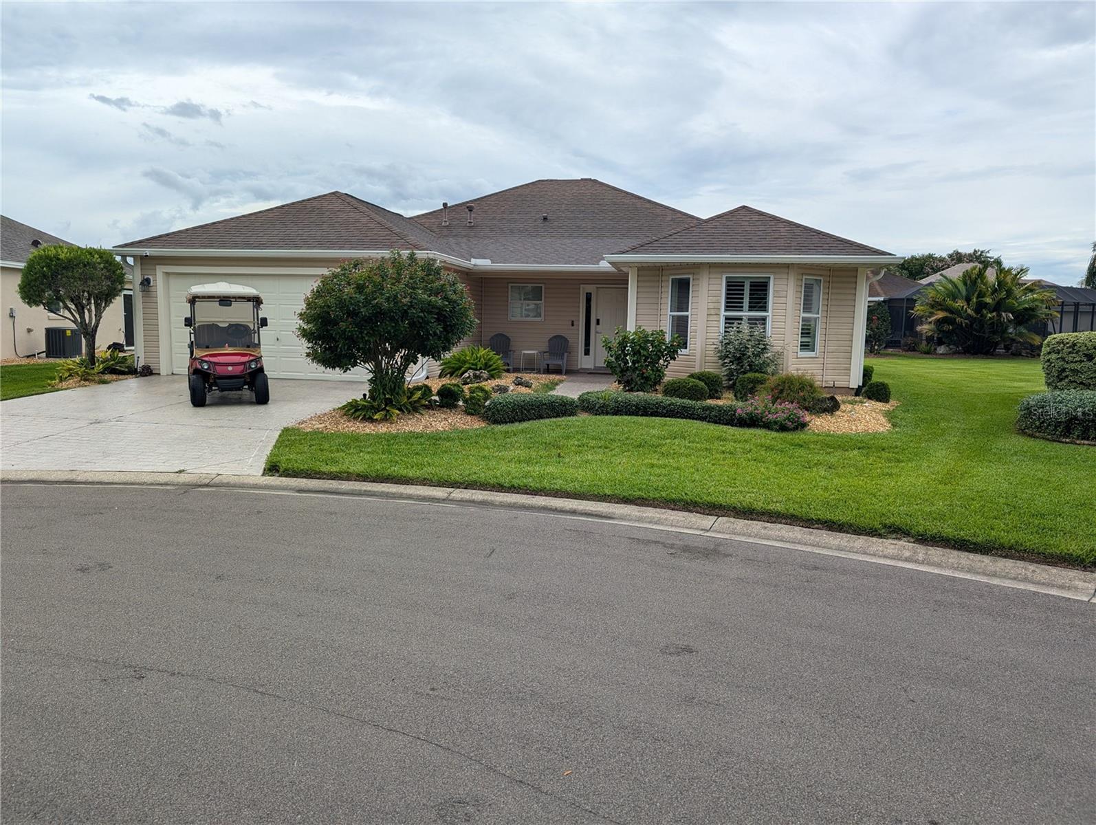 1870 Provence Court, FL