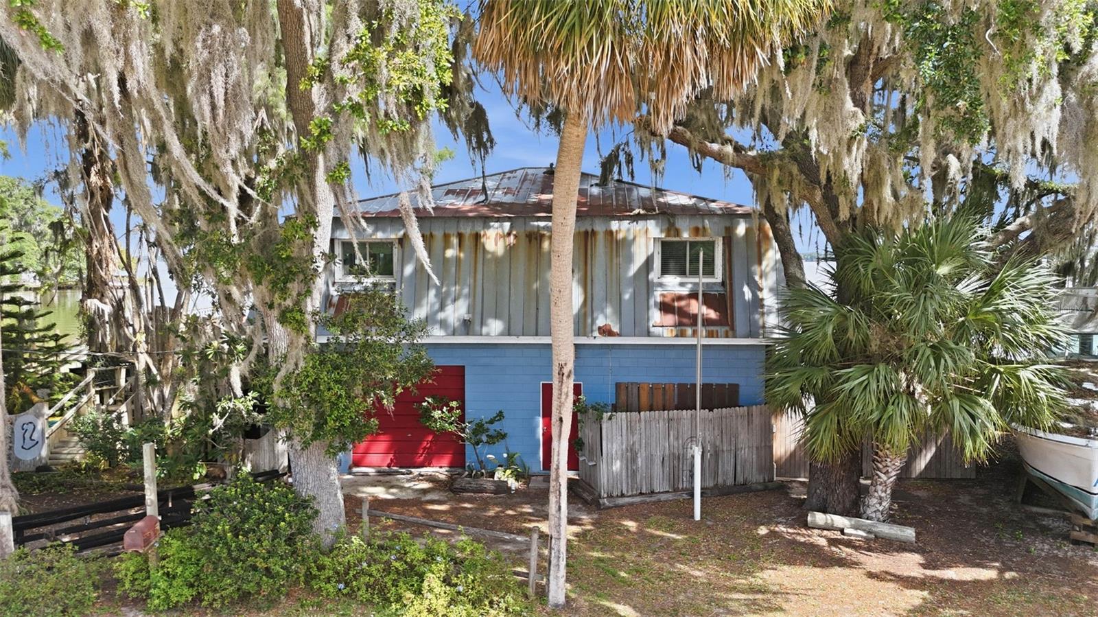 400 Lakeshore Drive, FL