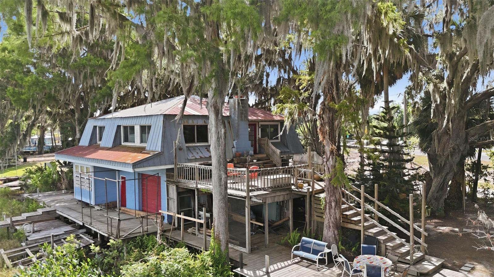 400 Lakeshore Drive, FL