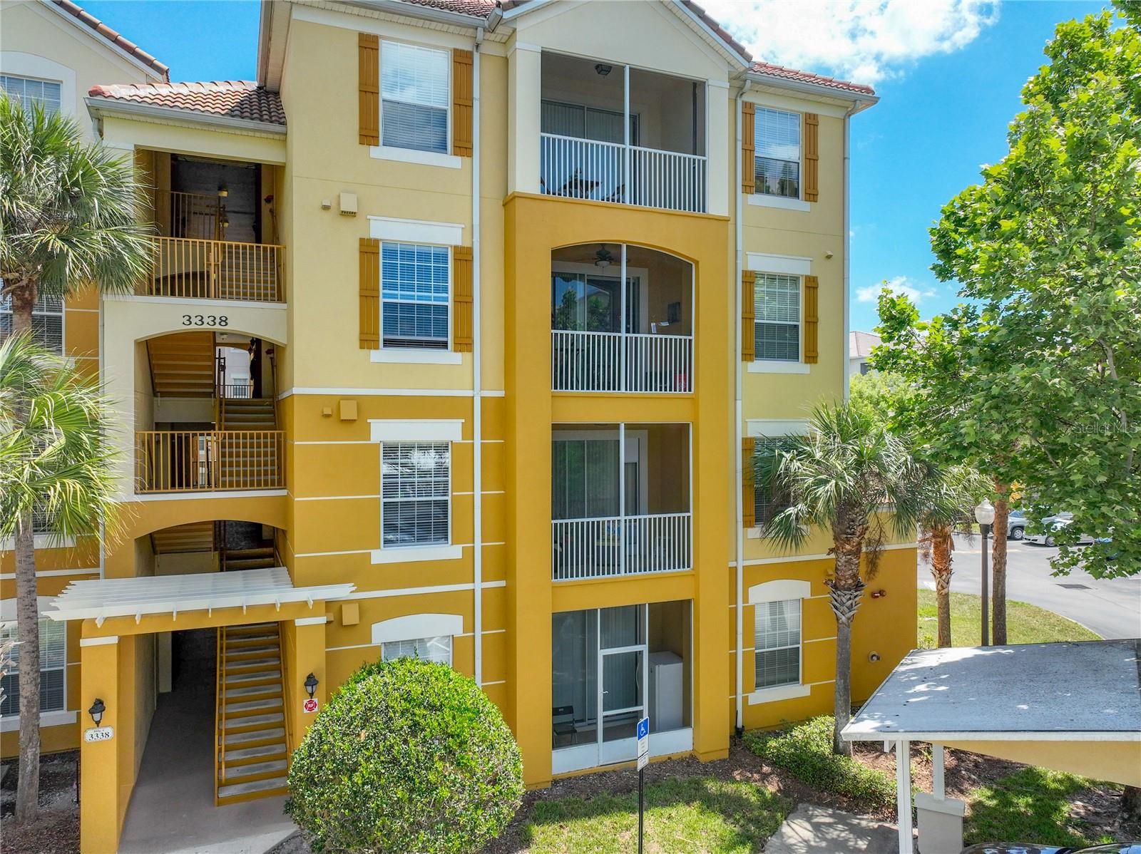 3338 Robert Trent Jones Drive, FL