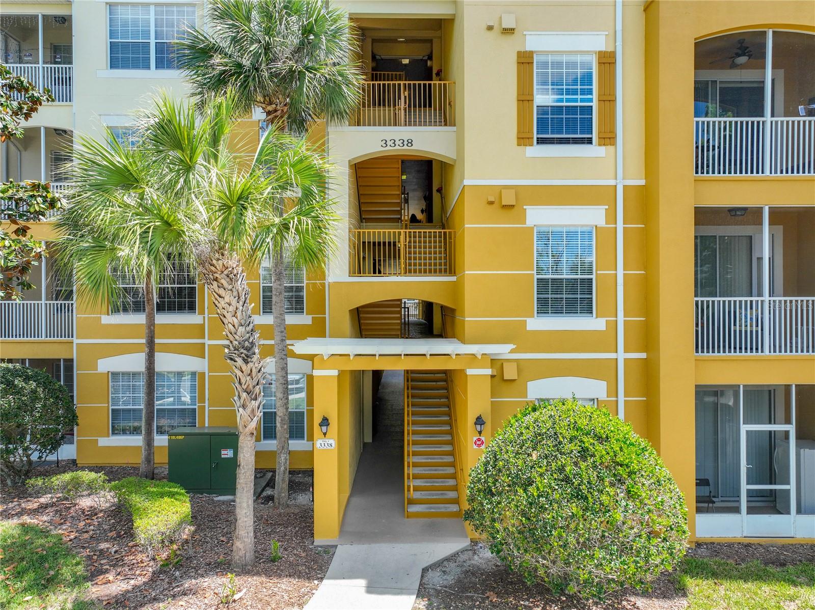 3338 Robert Trent Jones Drive, FL