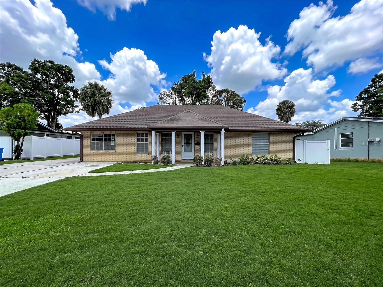 7706 Elm Street, FL