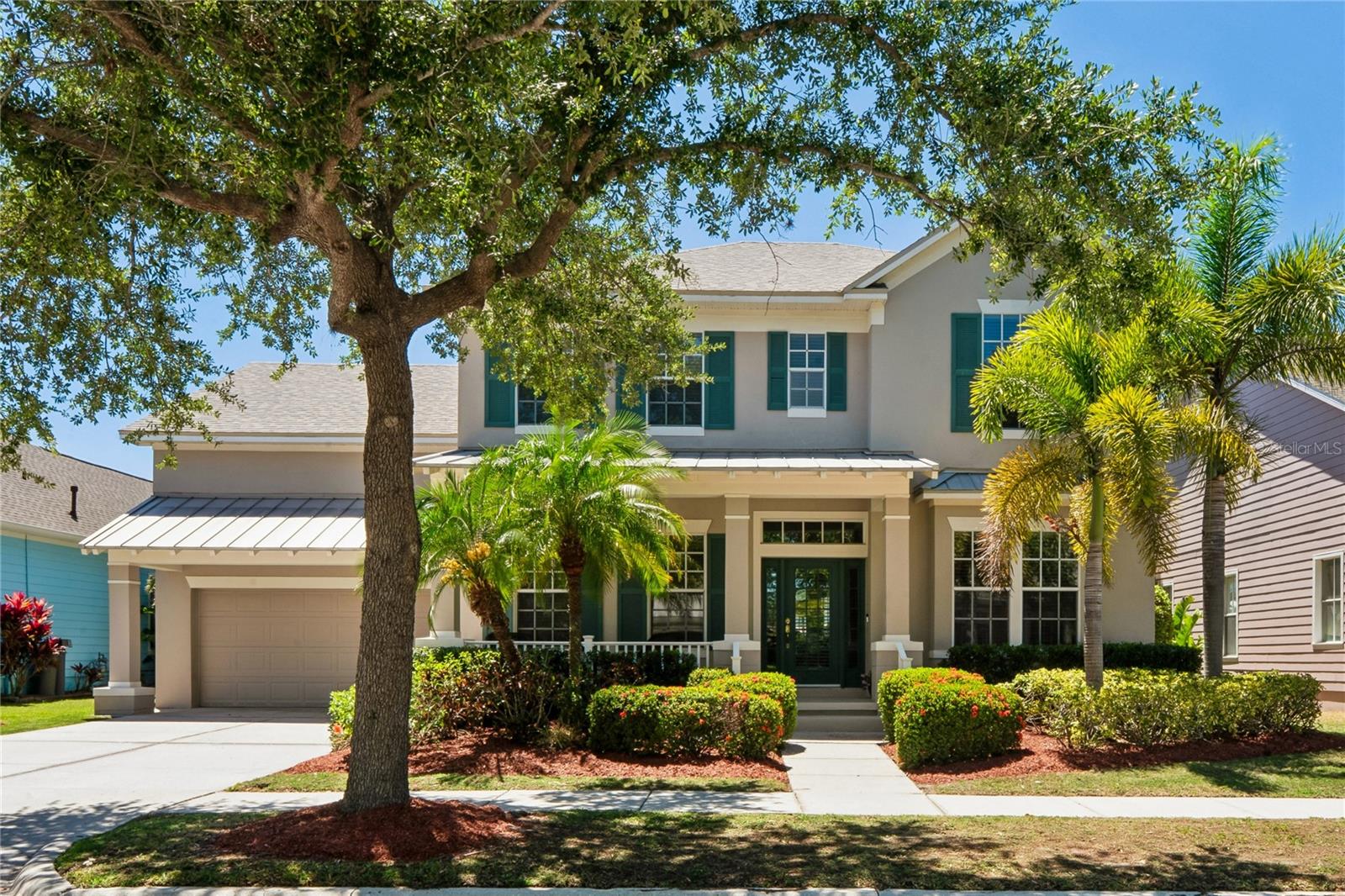 5714 Sea Trout Place, FL