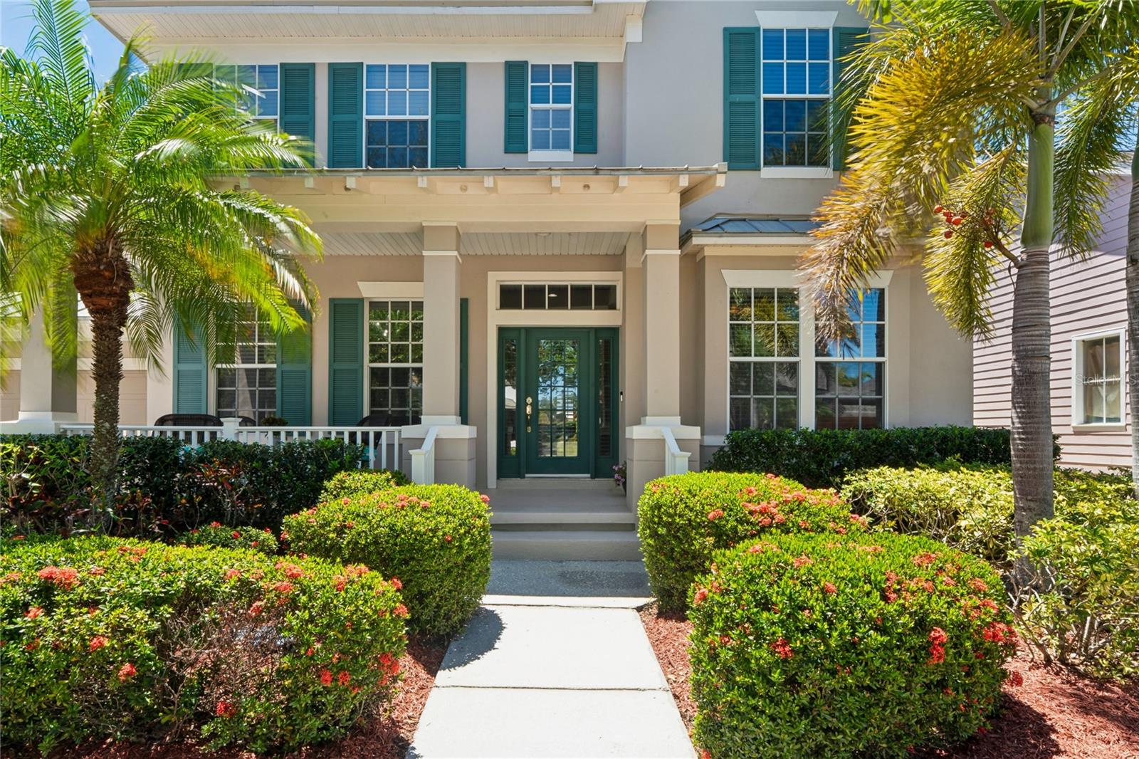 5714 Sea Trout Place, FL