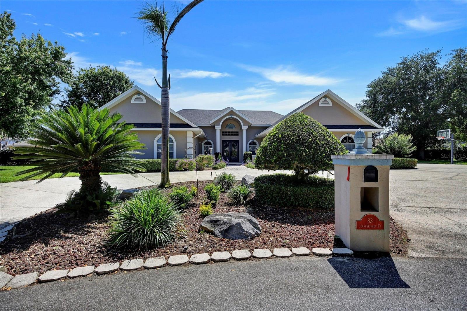 83 Jenni Ashley Court, FL