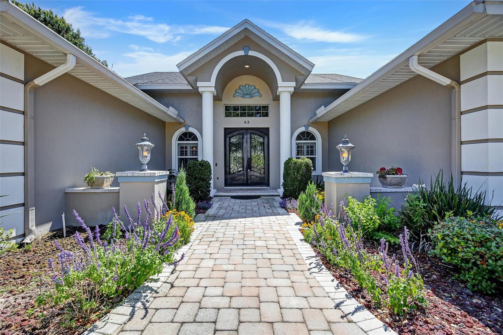 83 Jenni Ashley Court, FL