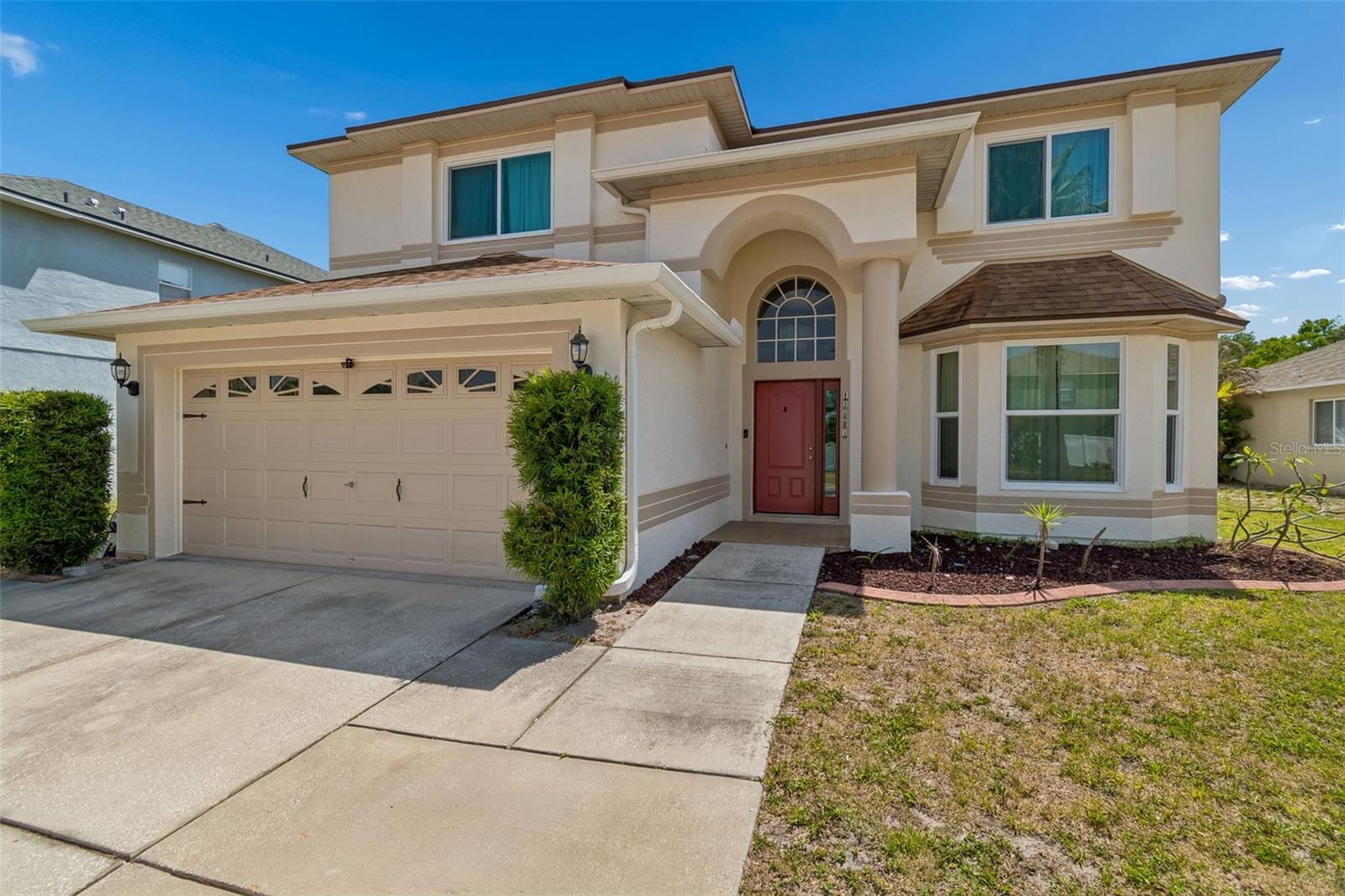 12803 Longcrest Drive, FL