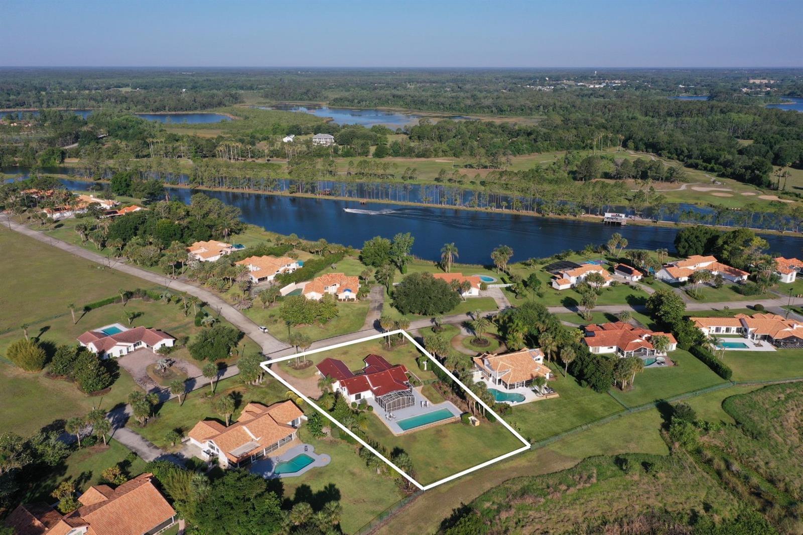 13300 Skiing Paradise Boulevard, FL