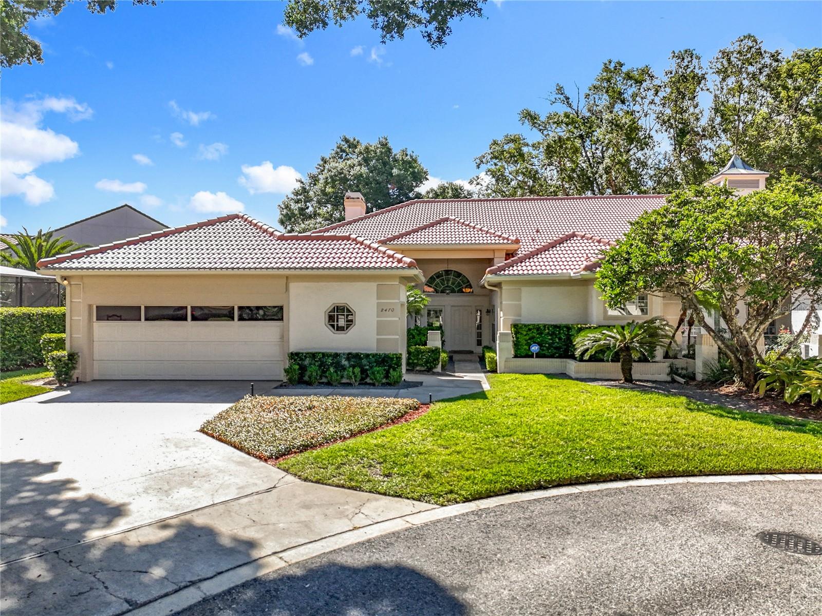 2470 Sweetwater Country Club Drive, FL