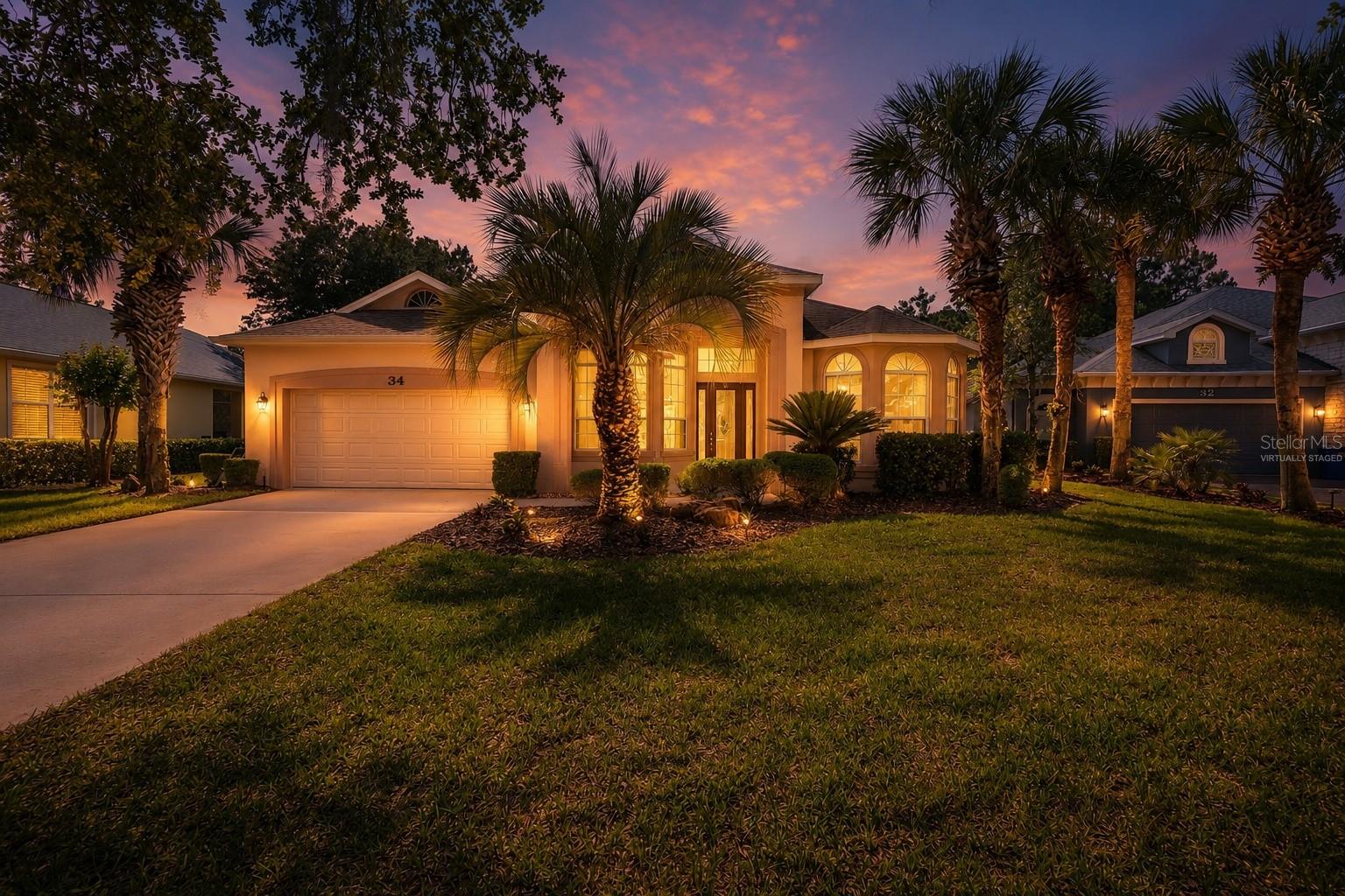 34 Southlake Drive, FL