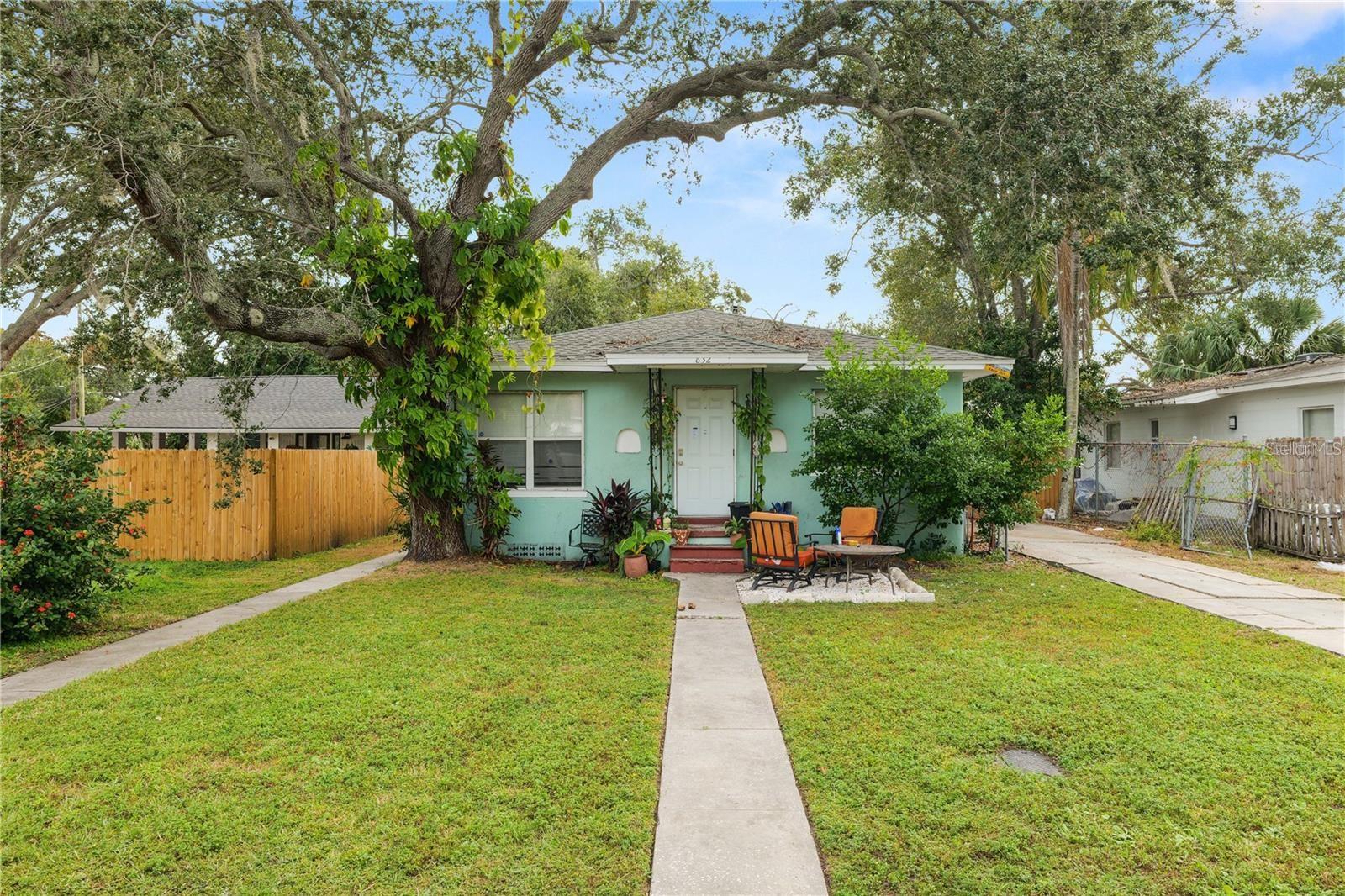 832 20th Avenue, FL