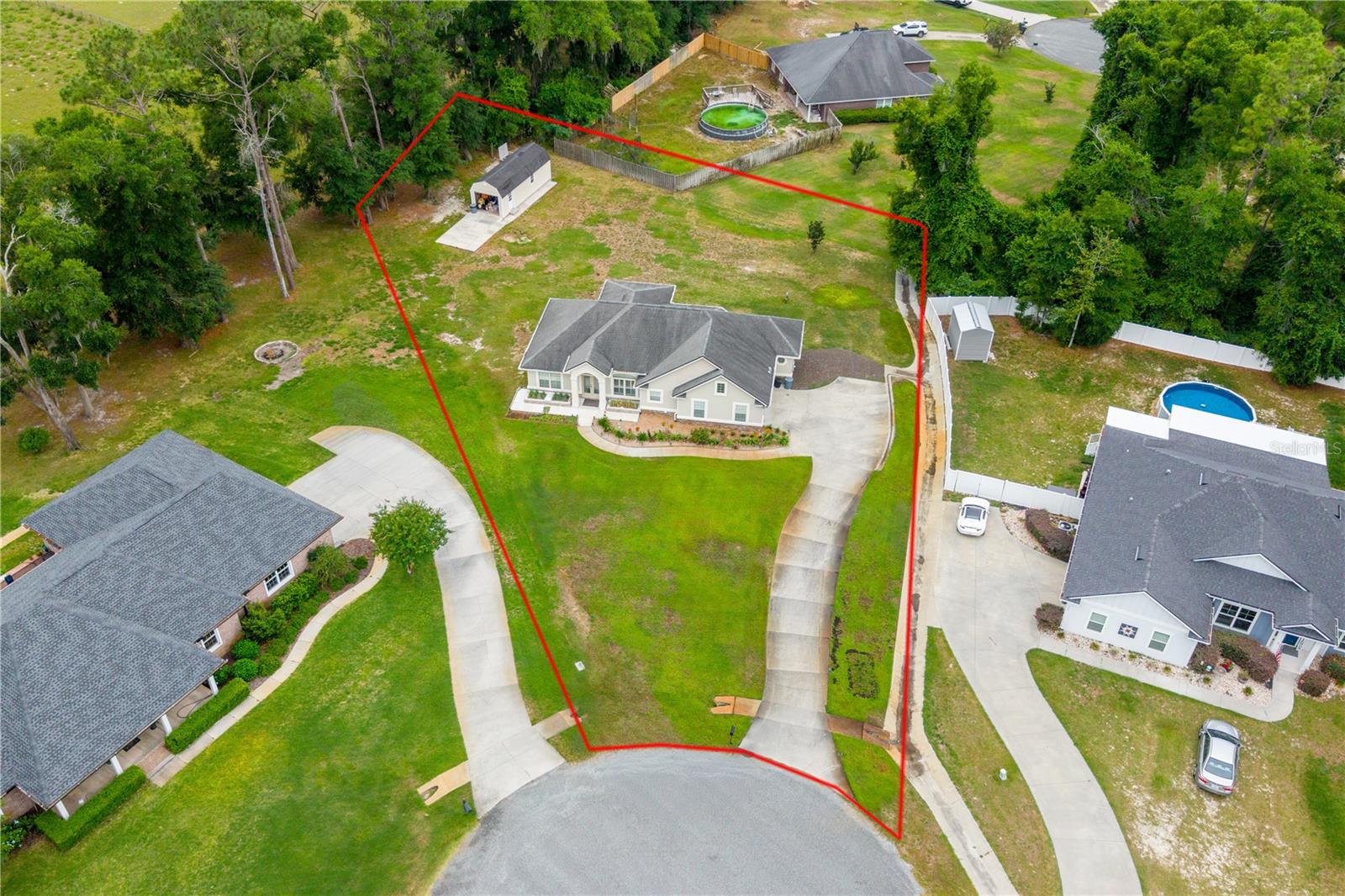 376 Fieldstone Court, FL