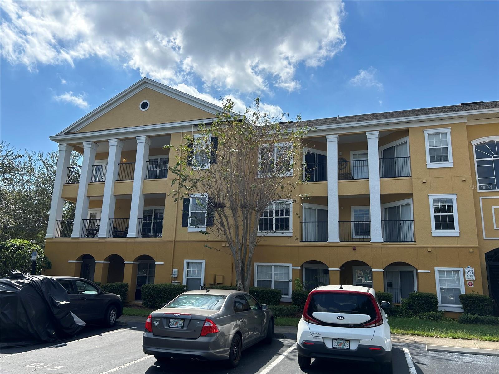 3599 Conroy Road, FL