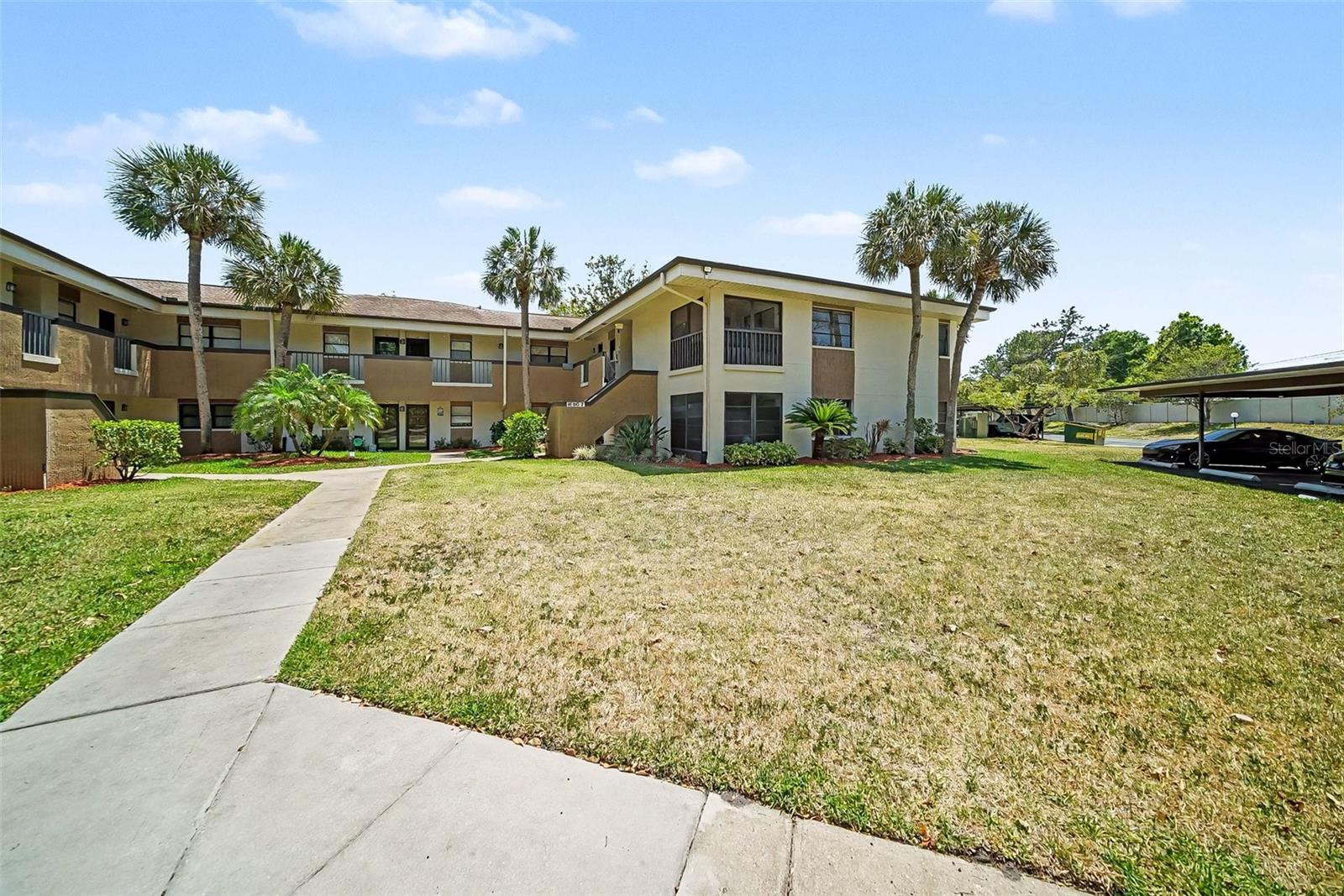 2700 Nebraska Avenue, FL