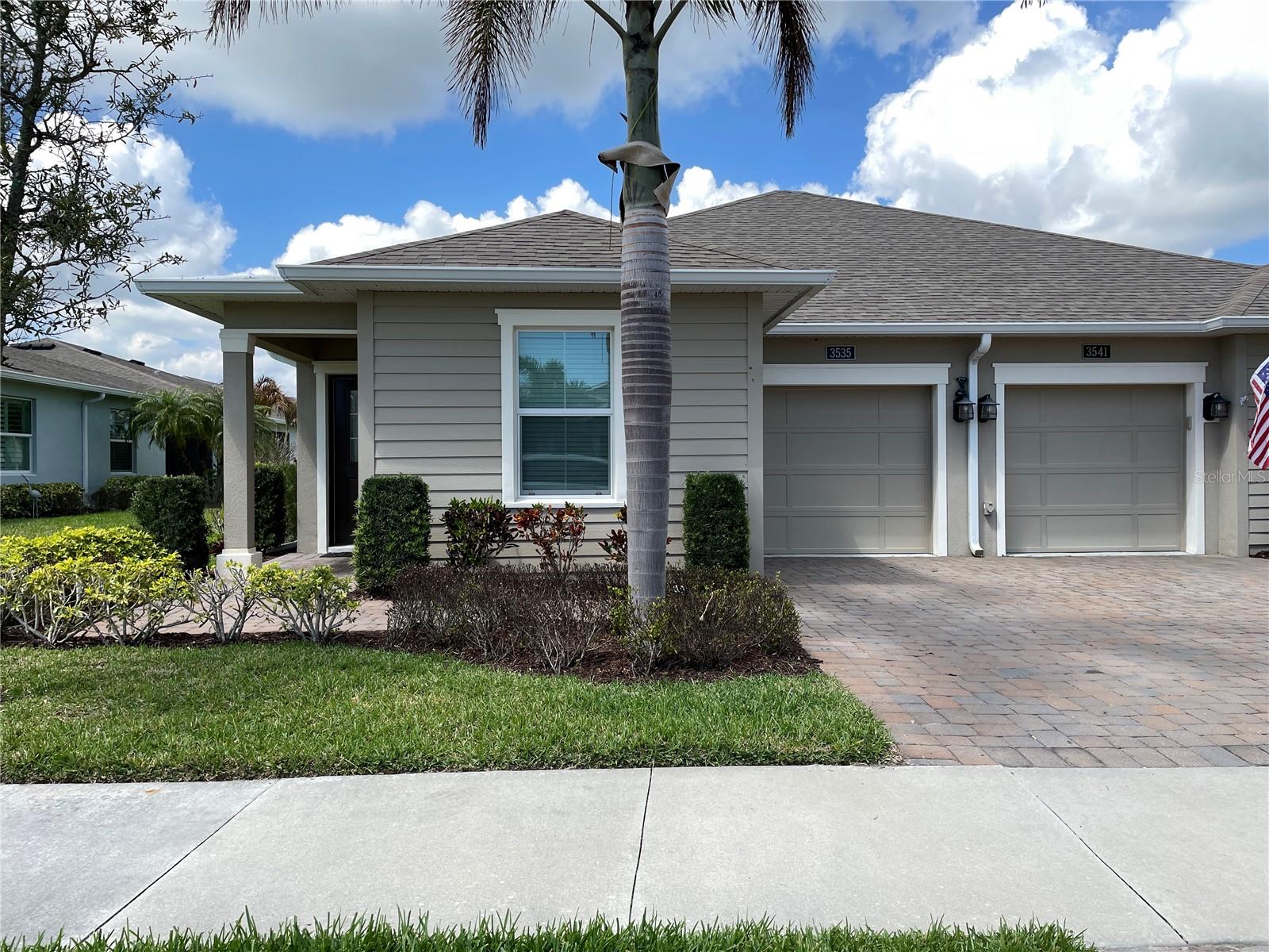 3535 Cherry Palm Court, FL