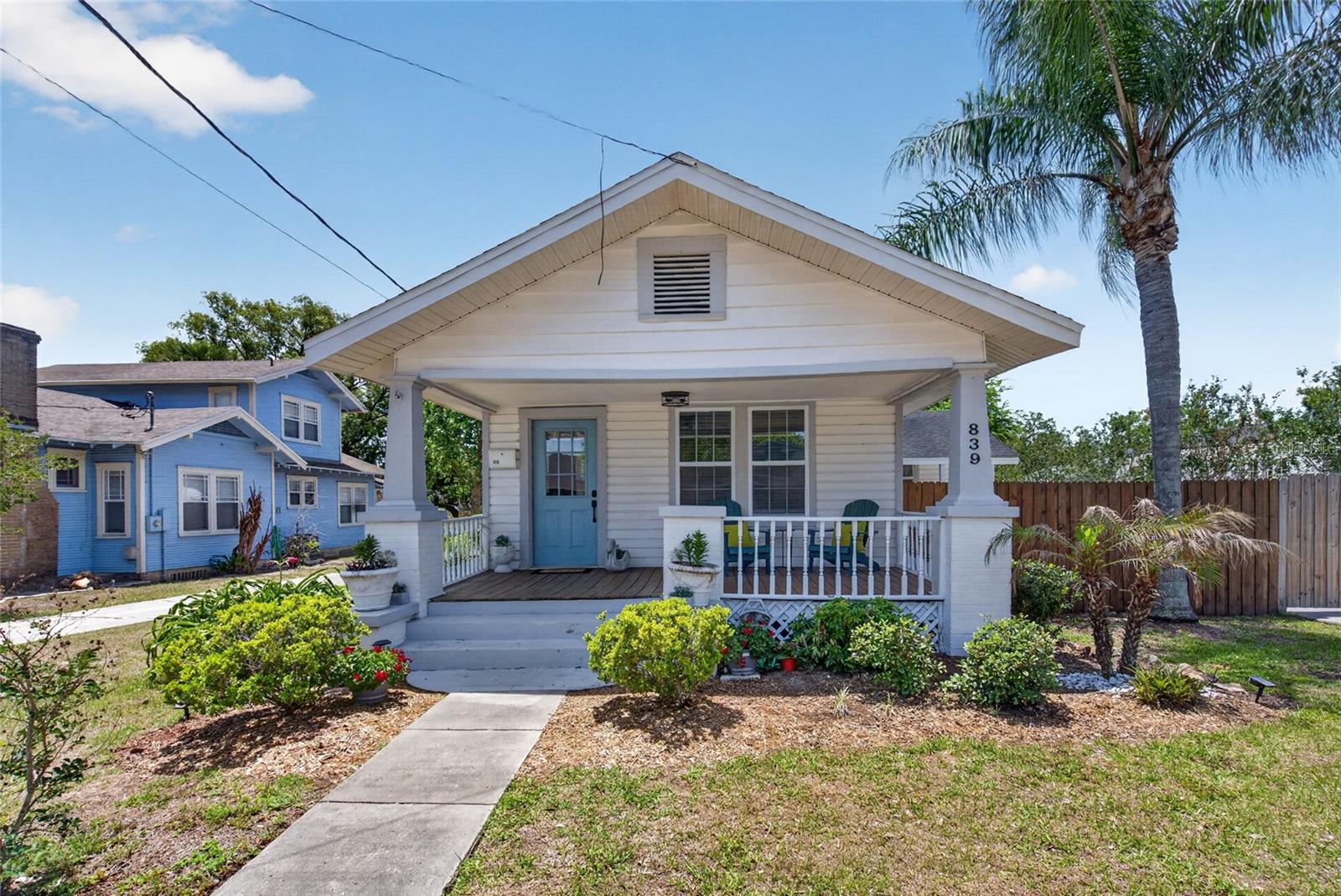 839 Lime Street, FL