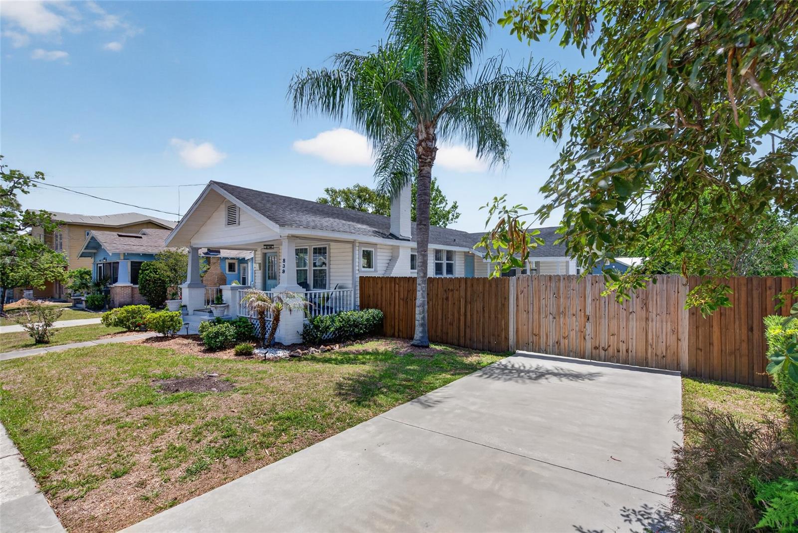 839 Lime Street, FL