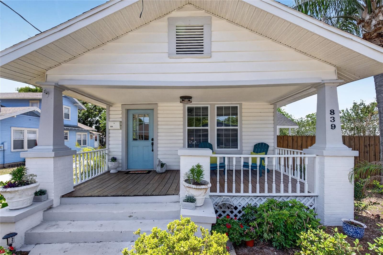 839 Lime Street, FL