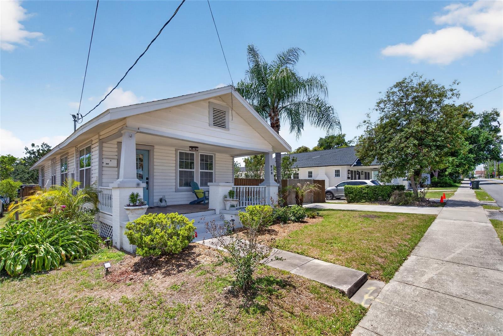 839 Lime Street, FL