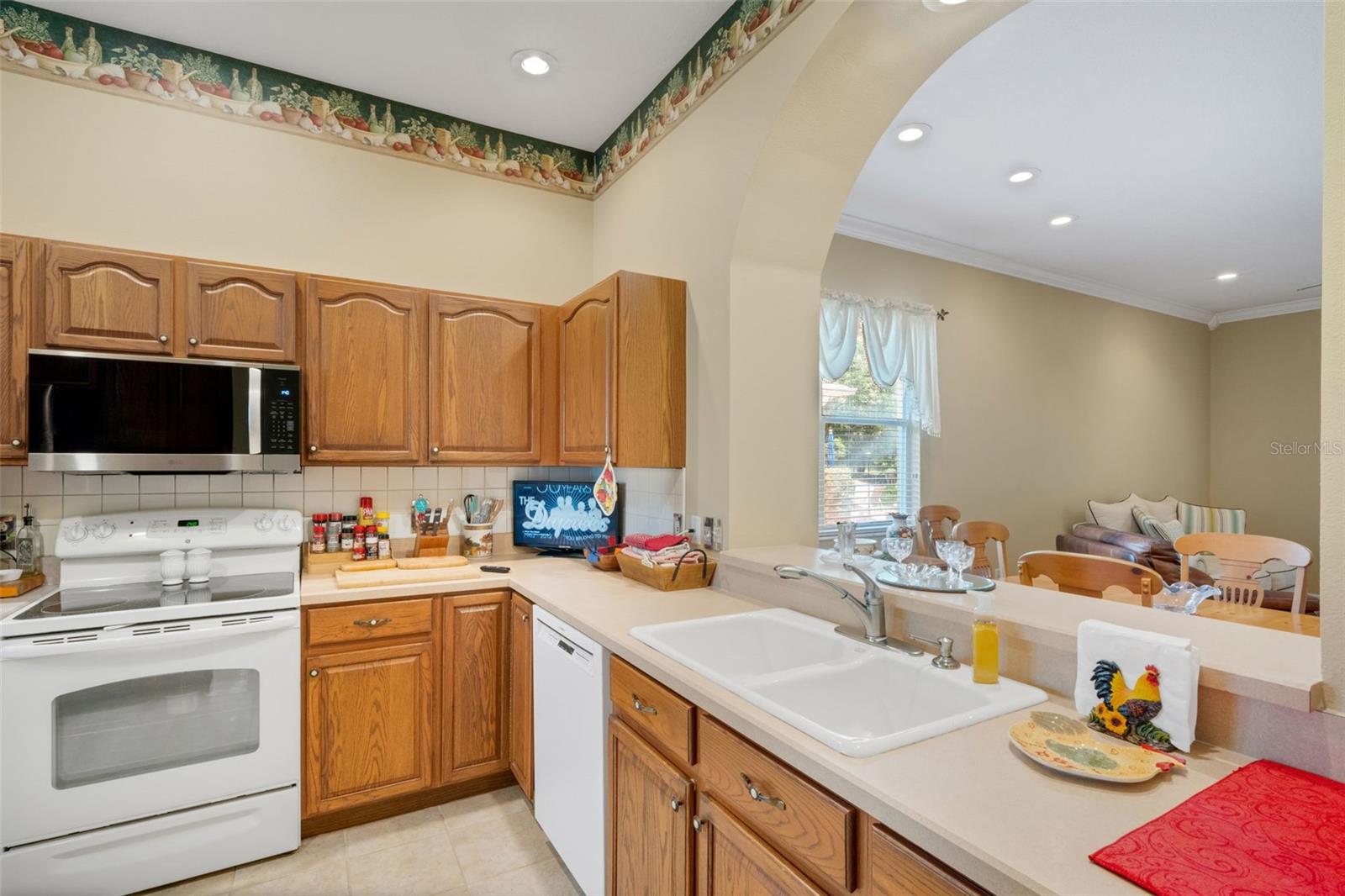 6560 Lake Clark Drive, FL