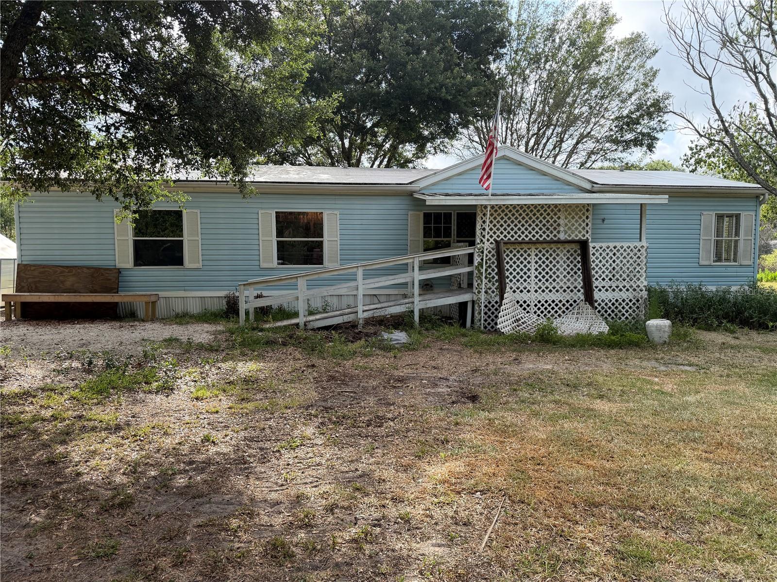 8336 Hamster Drive, FL