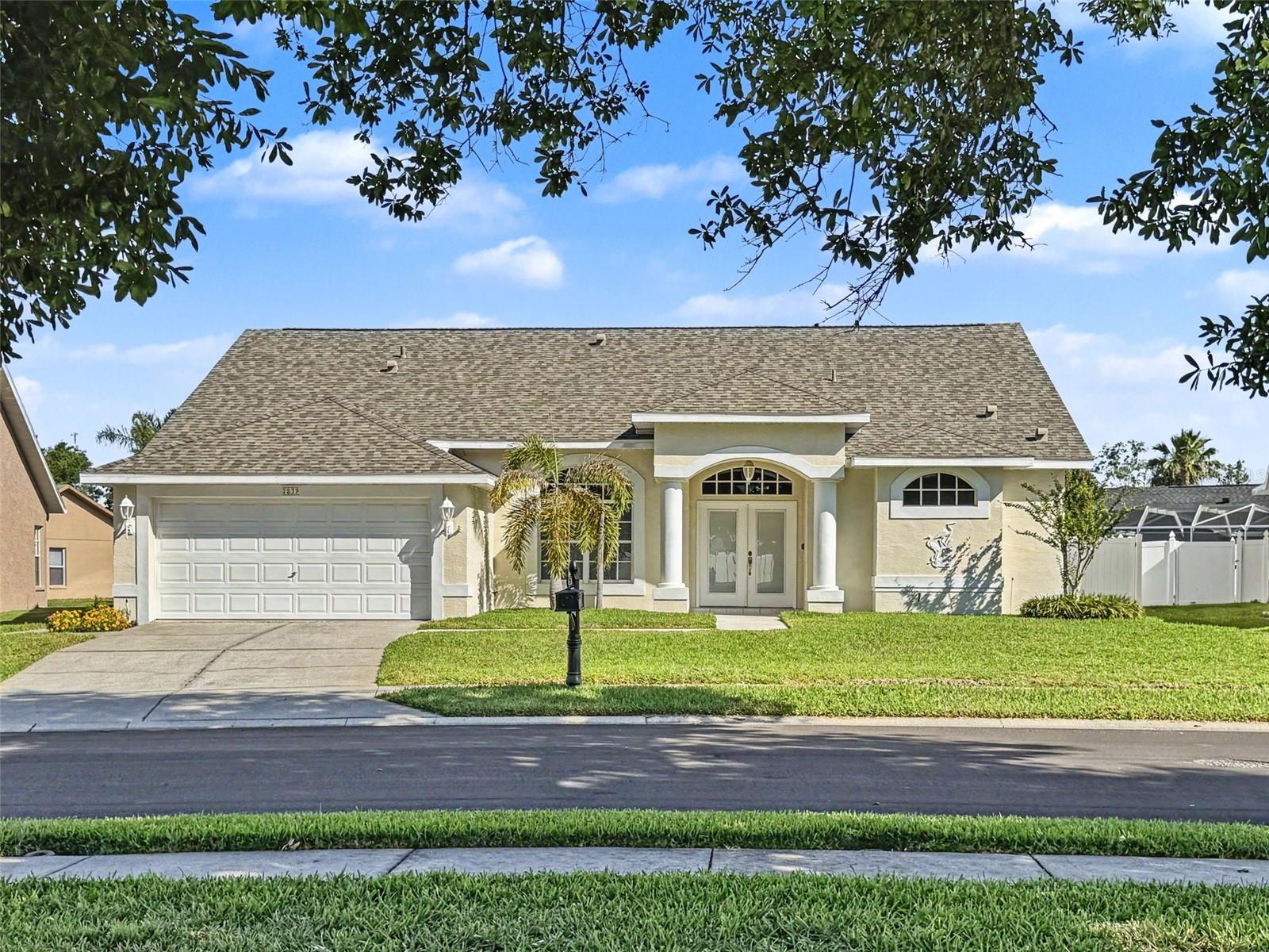 7839 Roundelay Drive, FL